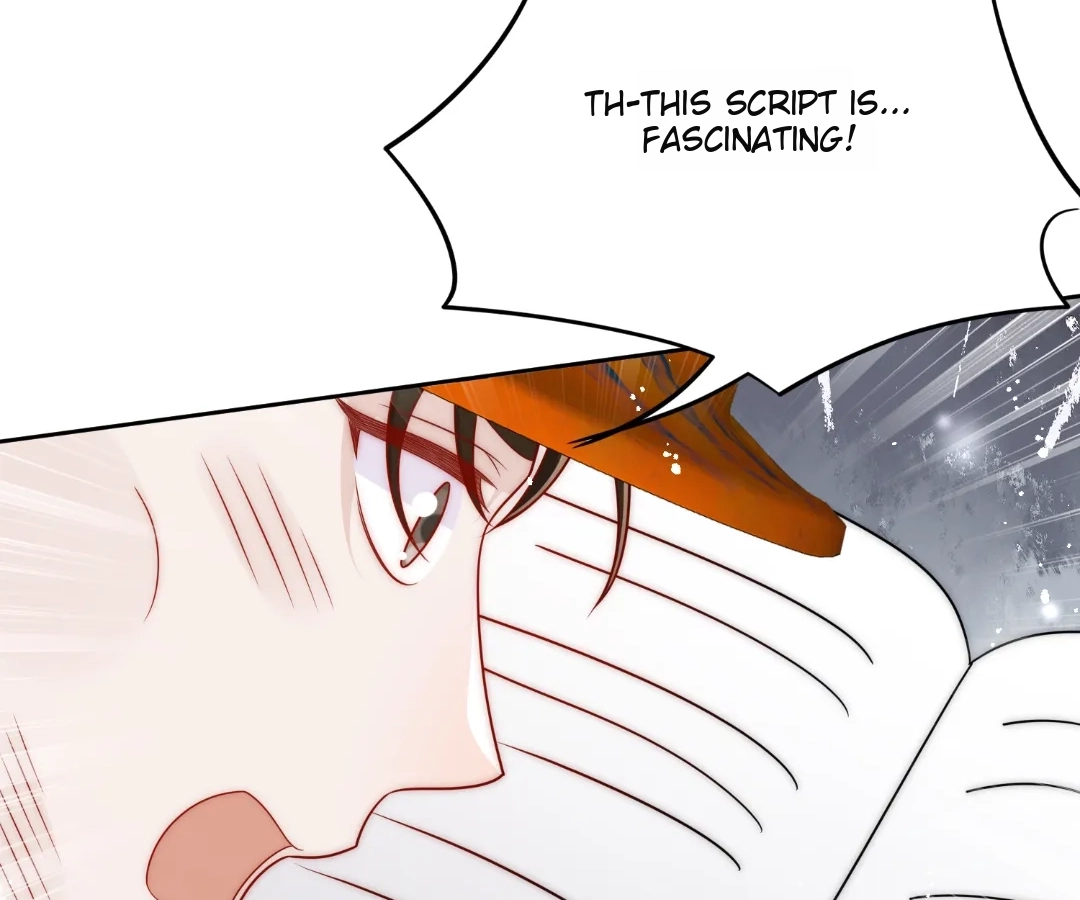 Love in Balance: Sacrifice for Revenge Chapter 68 - page 22