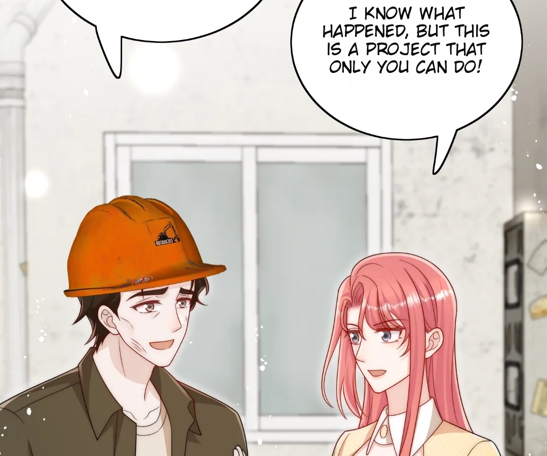 Love in Balance: Sacrifice for Revenge Chapter 68 - page 24