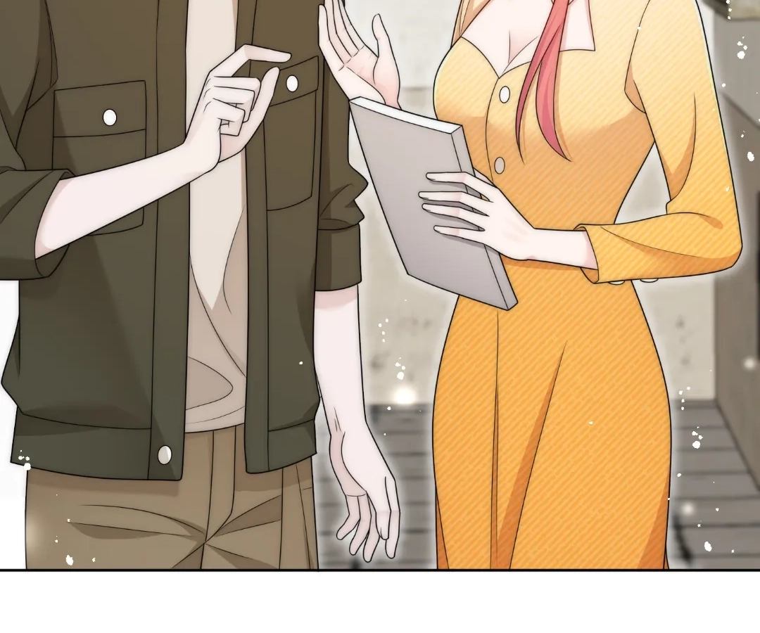 Love in Balance: Sacrifice for Revenge Chapter 68 - page 25