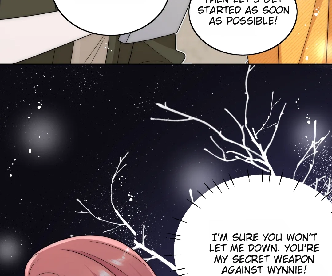 Love in Balance: Sacrifice for Revenge Chapter 68 - page 28