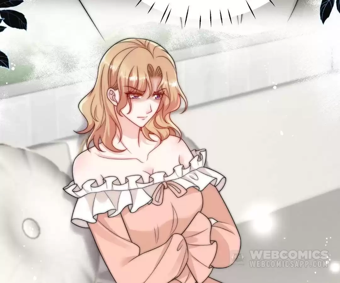 Love in Balance: Sacrifice for Revenge Chapter 68 - page 3