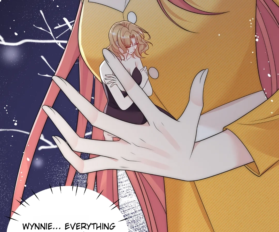 Love in Balance: Sacrifice for Revenge Chapter 68 - page 30