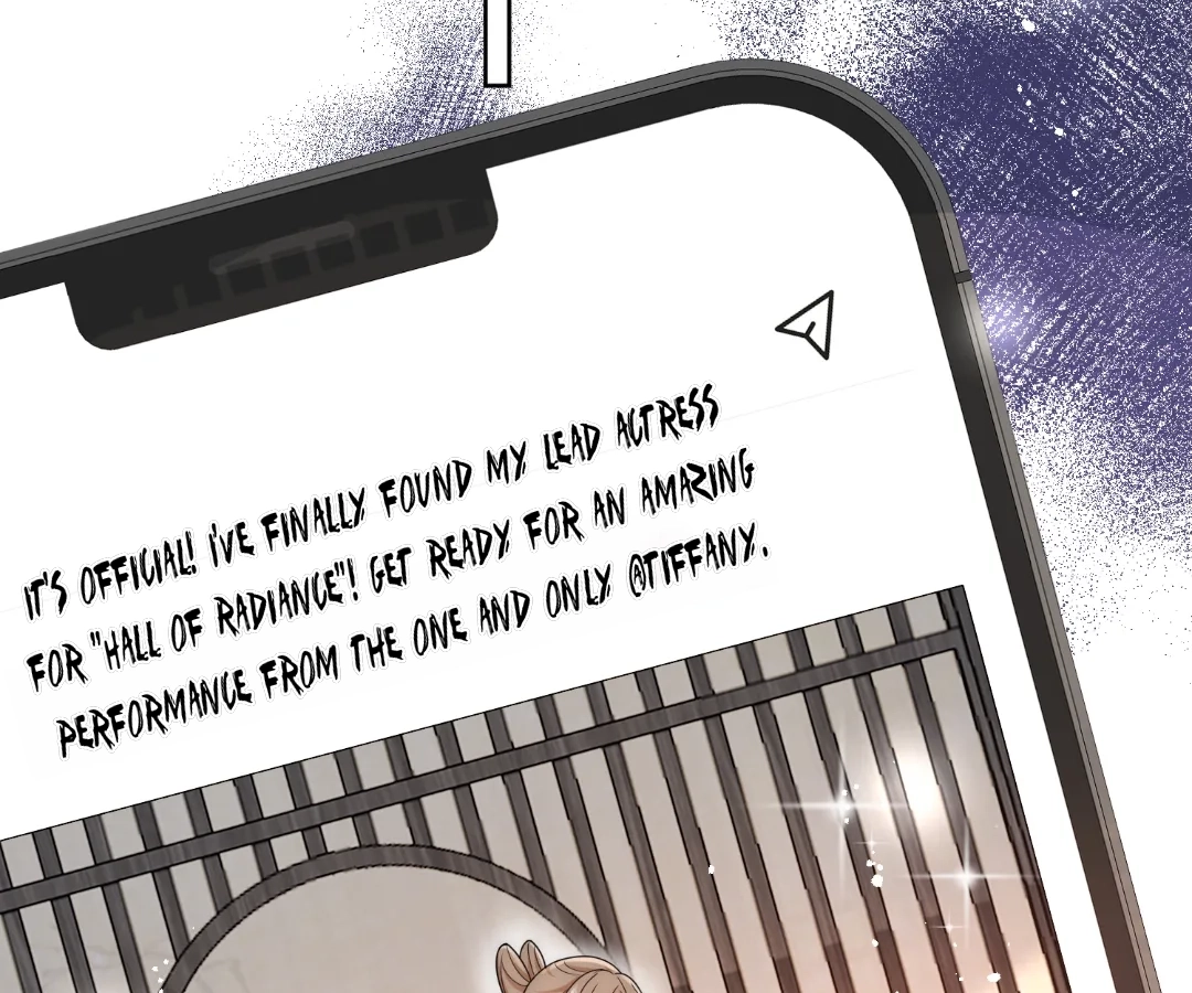 Love in Balance: Sacrifice for Revenge Chapter 68 - page 33