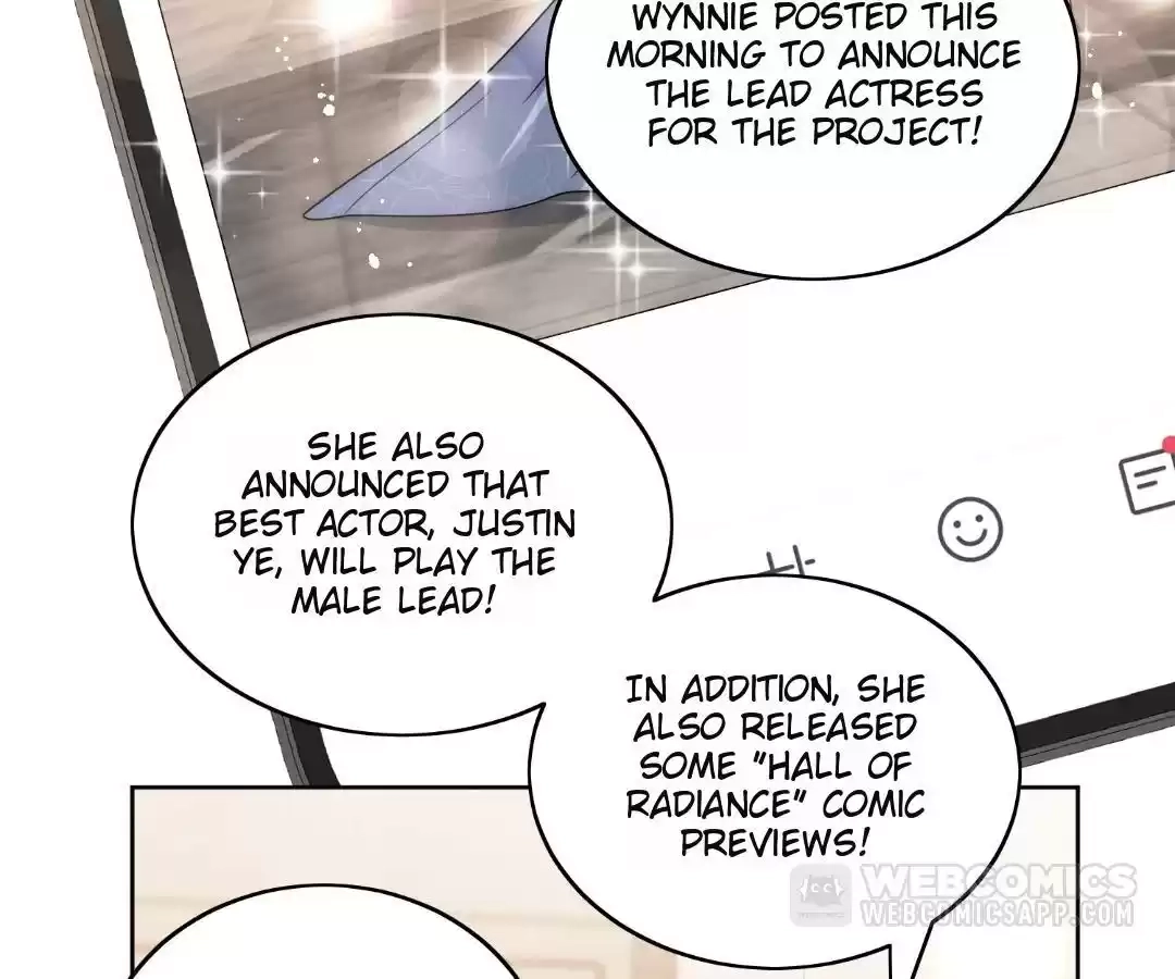 Love in Balance: Sacrifice for Revenge Chapter 68 - page 35