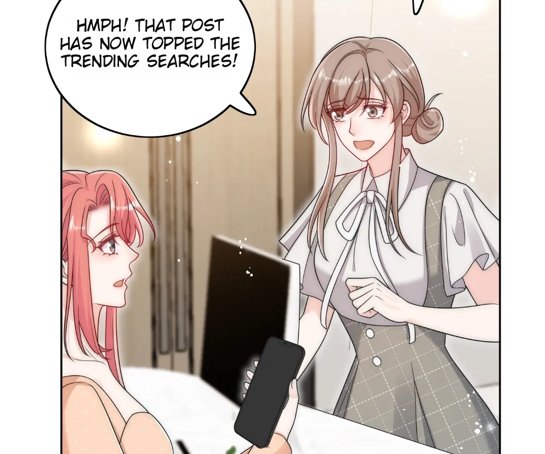 Love in Balance: Sacrifice for Revenge Chapter 68 - page 36