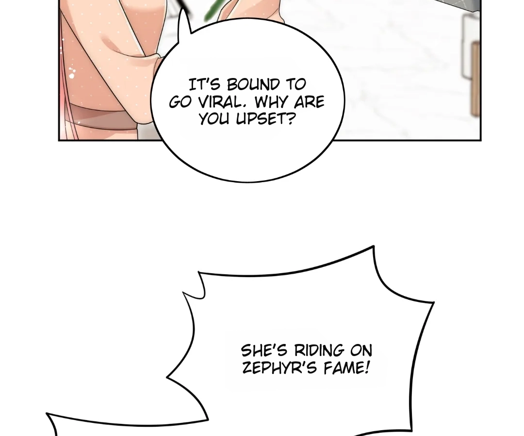 Love in Balance: Sacrifice for Revenge Chapter 68 - page 37