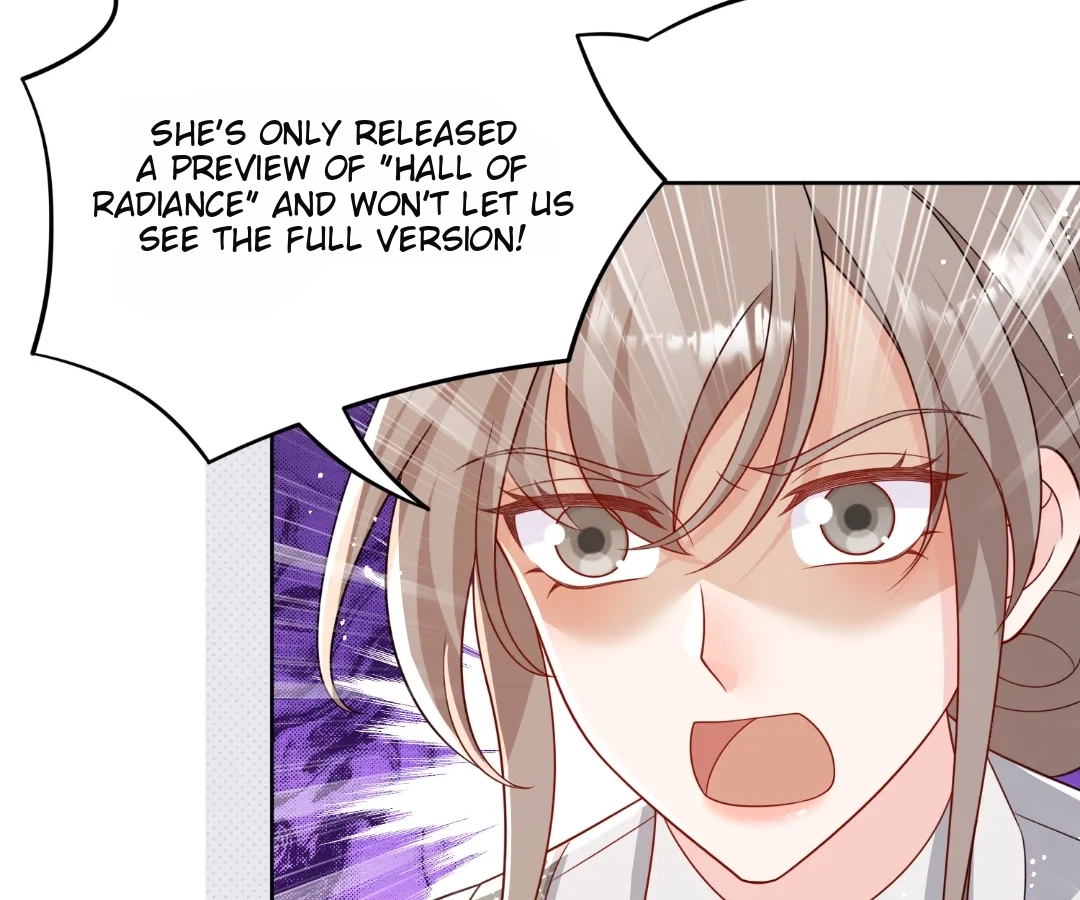 Love in Balance: Sacrifice for Revenge Chapter 68 - page 38