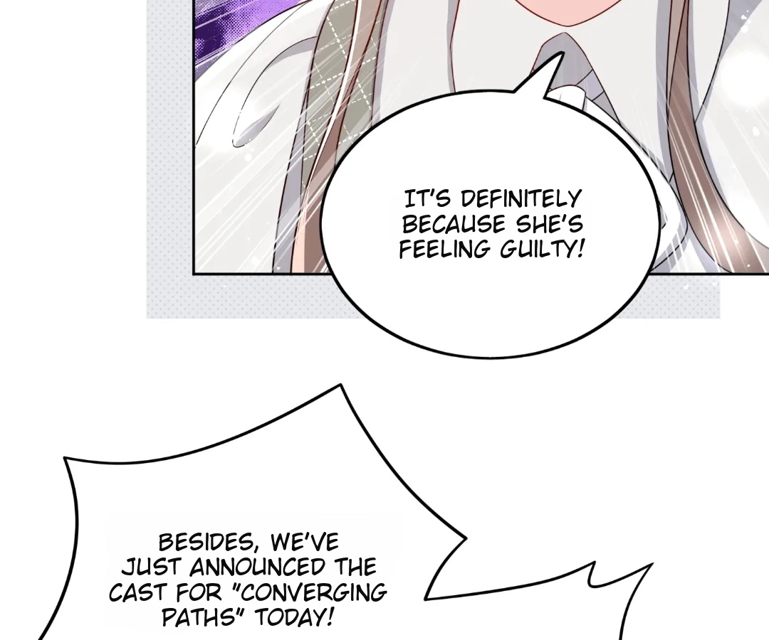 Love in Balance: Sacrifice for Revenge Chapter 68 - page 39