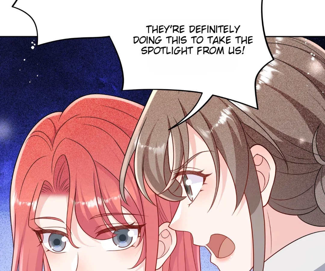 Love in Balance: Sacrifice for Revenge Chapter 68 - page 40
