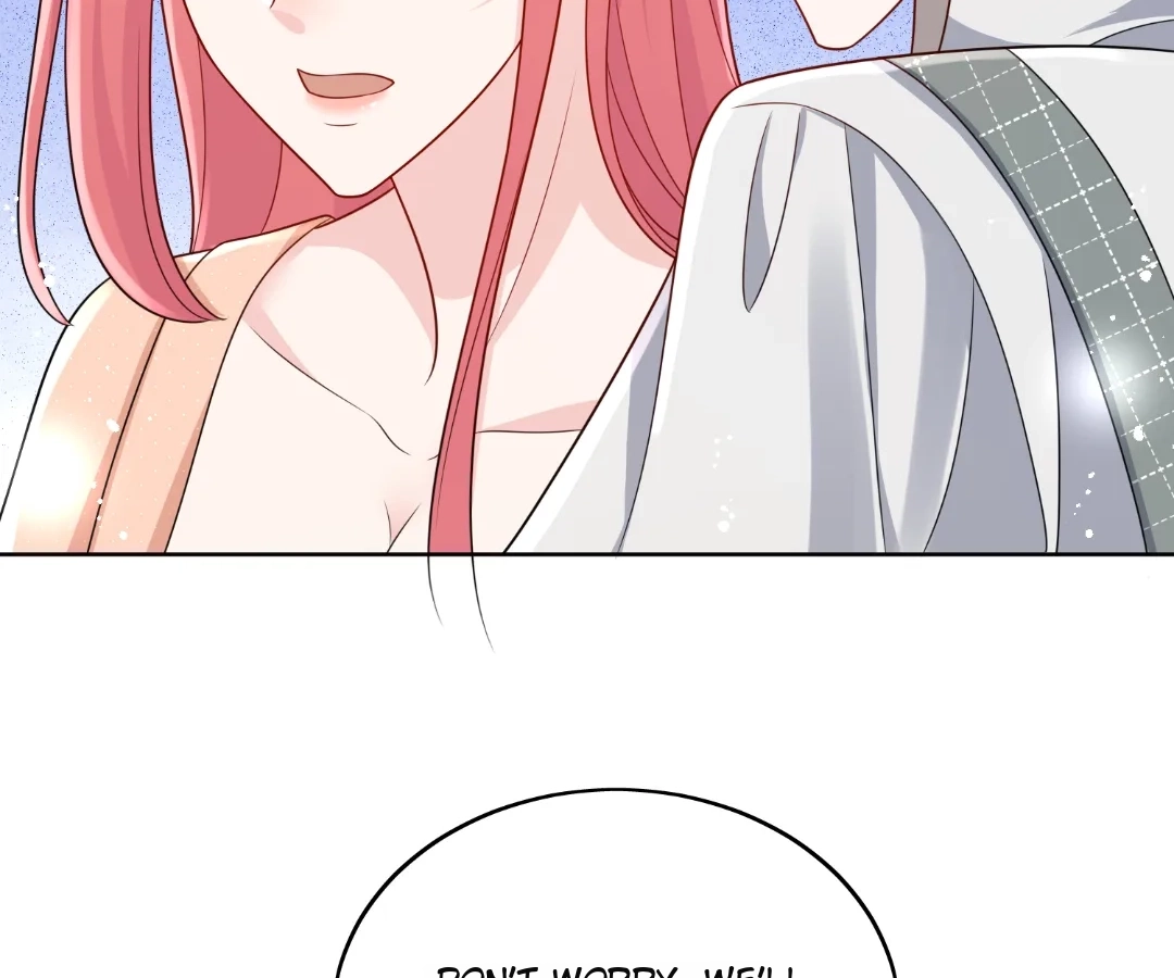 Love in Balance: Sacrifice for Revenge Chapter 68 - page 41