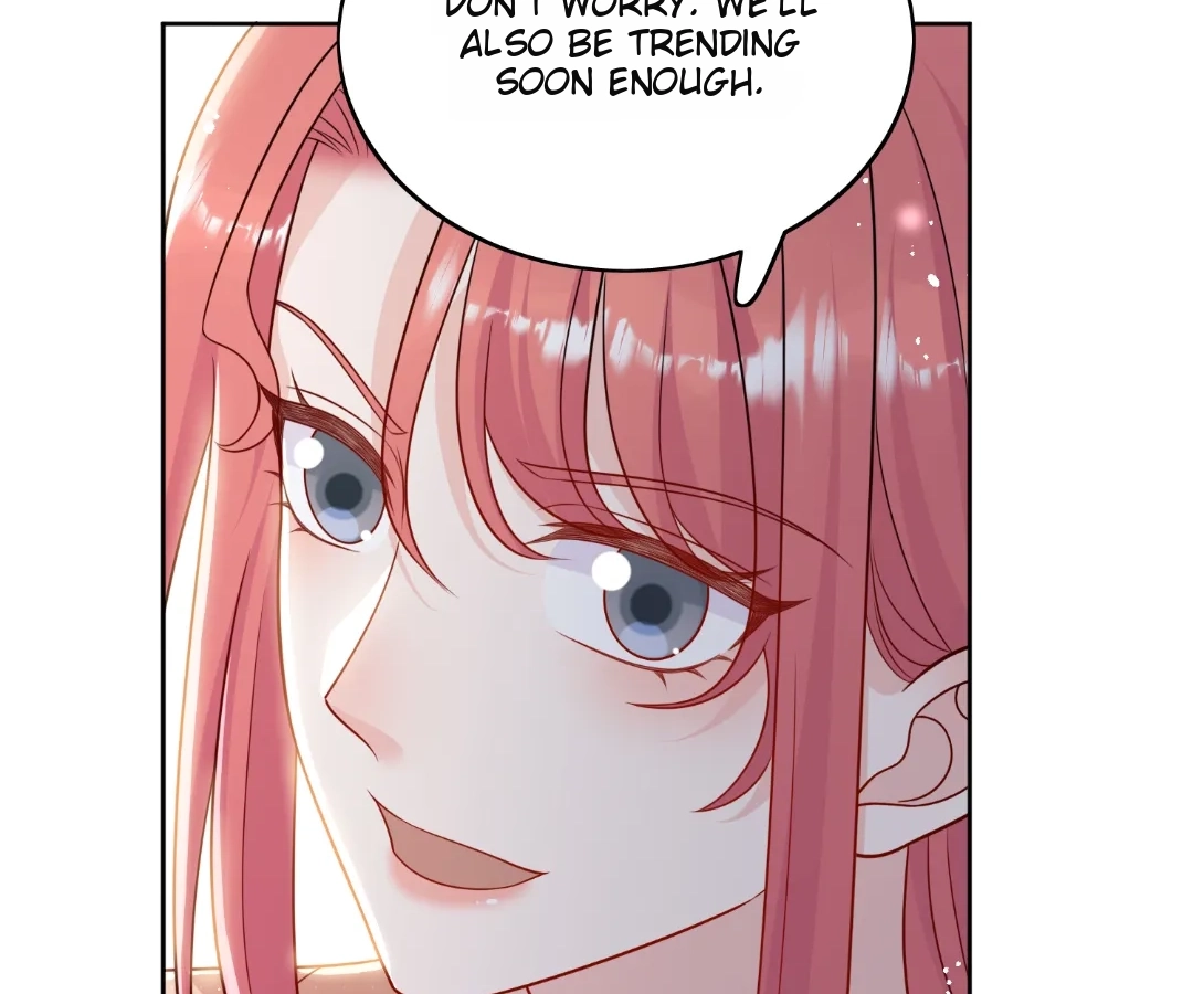 Love in Balance: Sacrifice for Revenge Chapter 68 - page 42