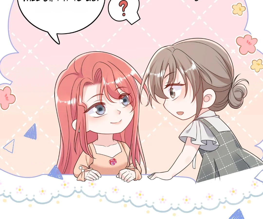Love in Balance: Sacrifice for Revenge Chapter 68 - page 44