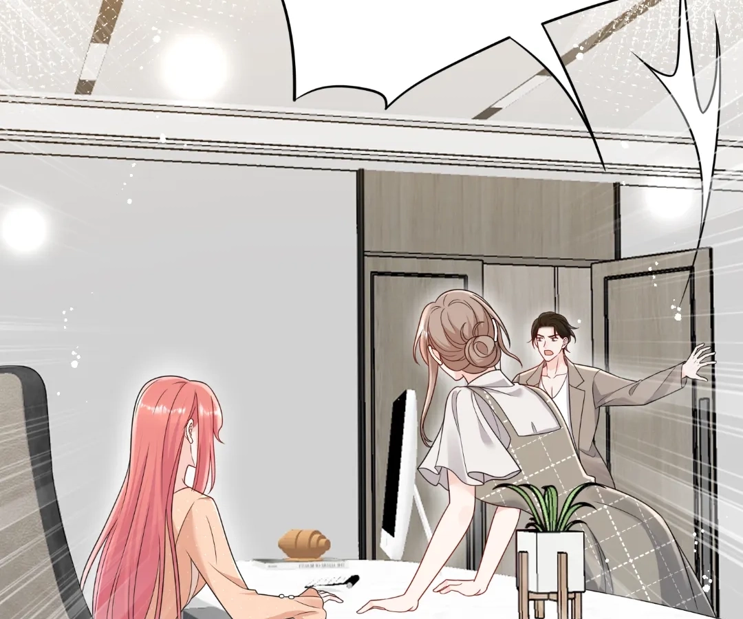 Love in Balance: Sacrifice for Revenge Chapter 68 - page 46