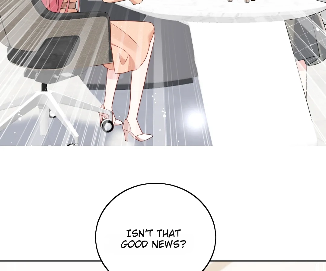 Love in Balance: Sacrifice for Revenge Chapter 68 - page 47