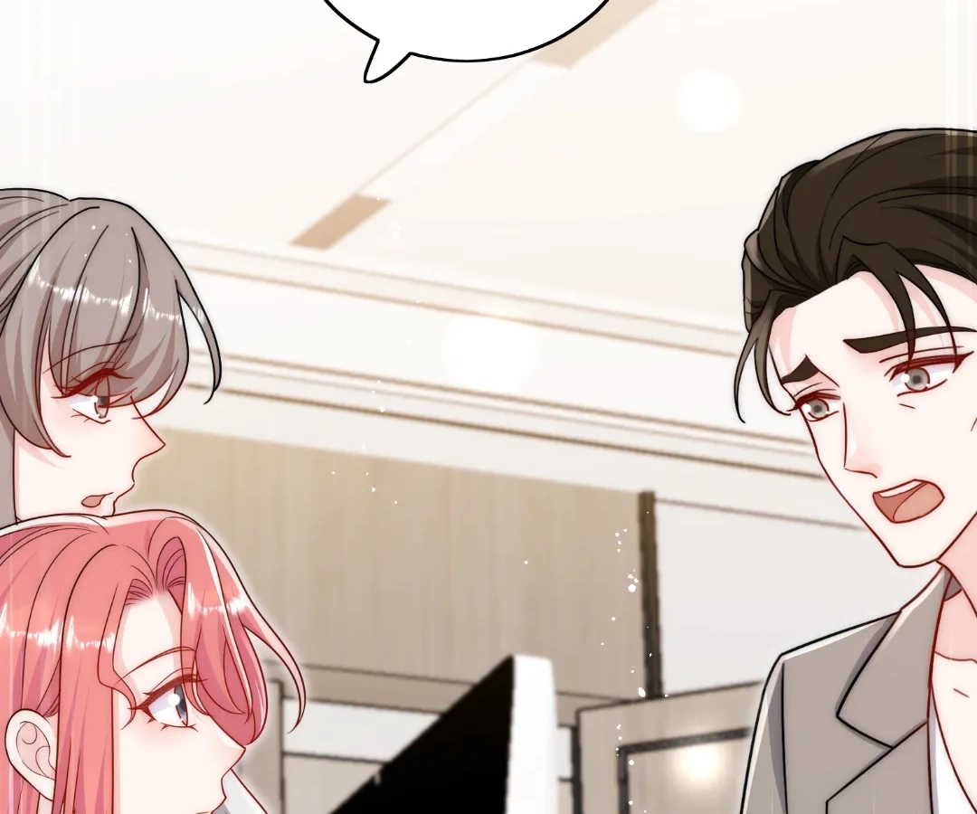 Love in Balance: Sacrifice for Revenge Chapter 68 - page 48