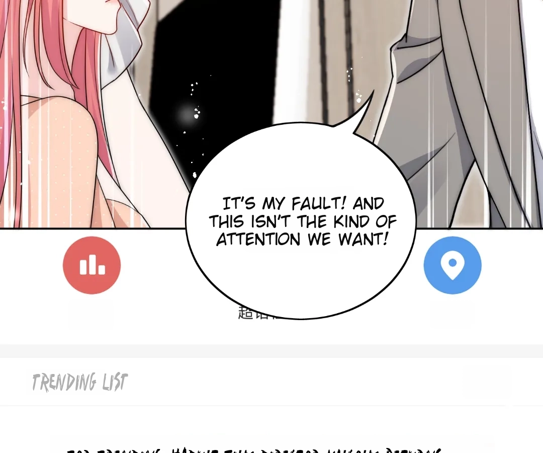Love in Balance: Sacrifice for Revenge Chapter 68 - page 49