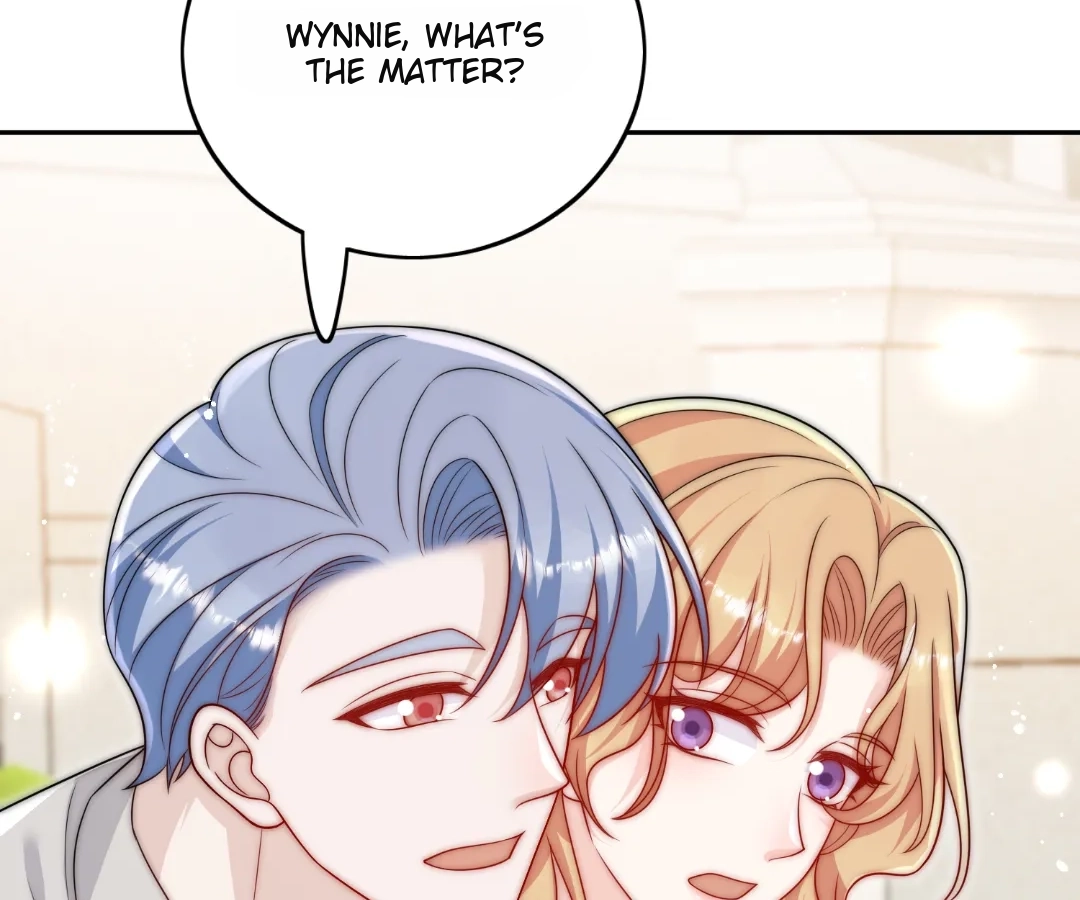 Love in Balance: Sacrifice for Revenge Chapter 68 - page 5