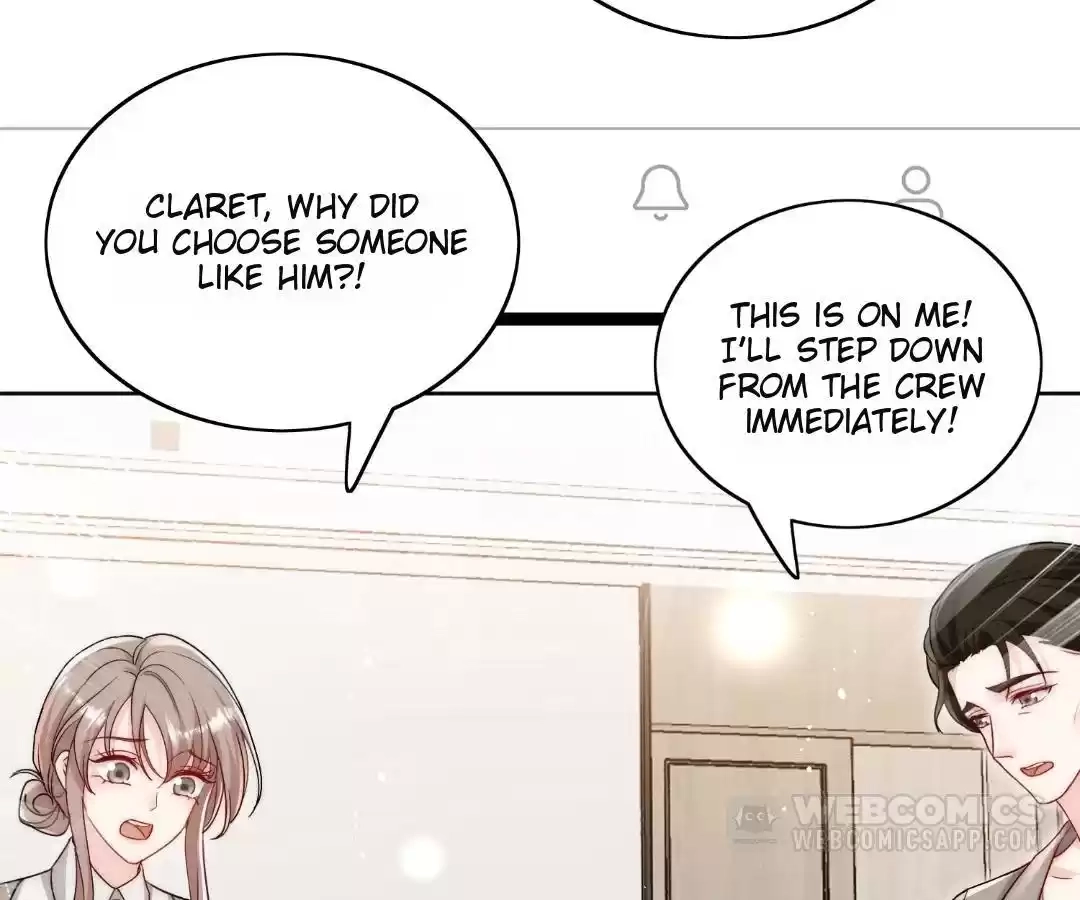 Love in Balance: Sacrifice for Revenge Chapter 68 - page 51