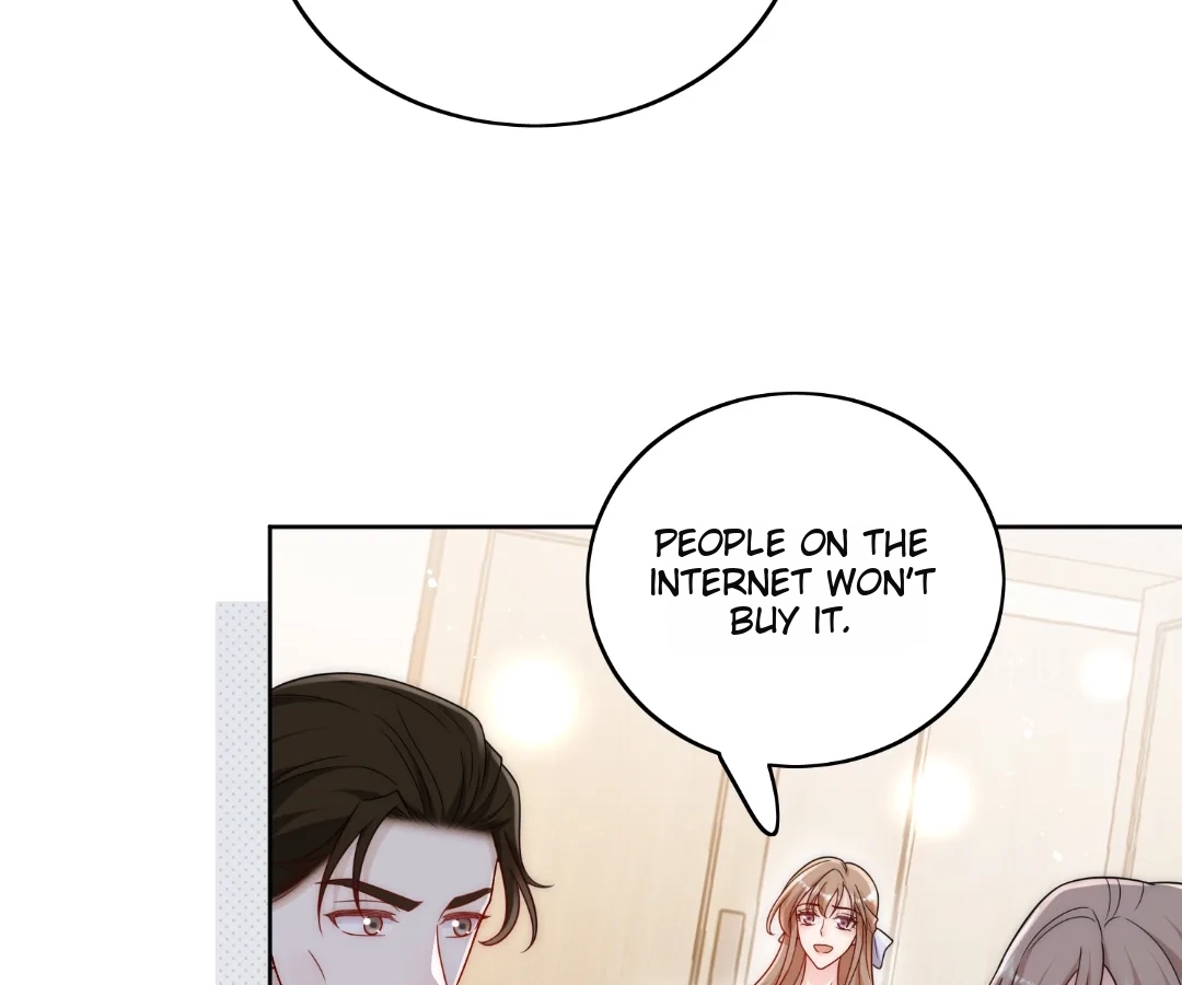 Love in Balance: Sacrifice for Revenge Chapter 68 - page 53