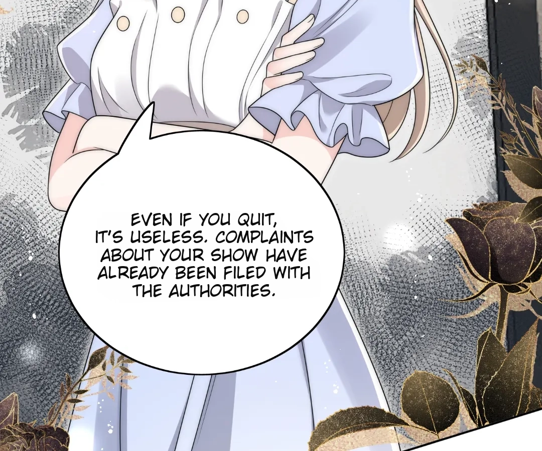 Love in Balance: Sacrifice for Revenge Chapter 68 - page 56