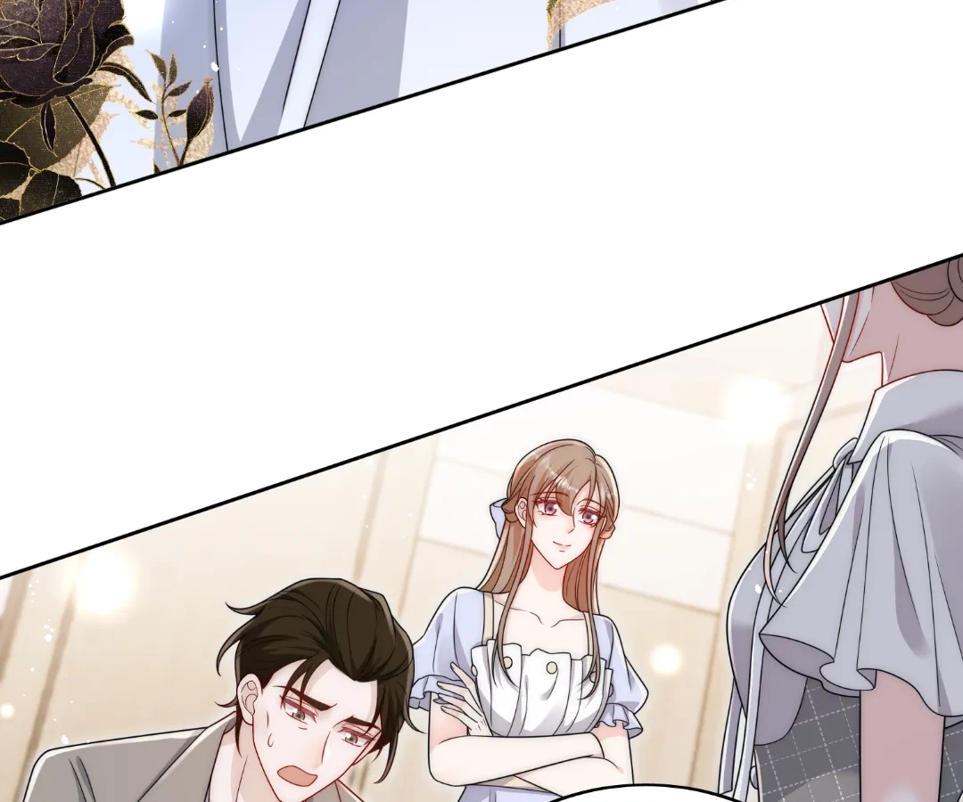 Love in Balance: Sacrifice for Revenge Chapter 68 - page 57