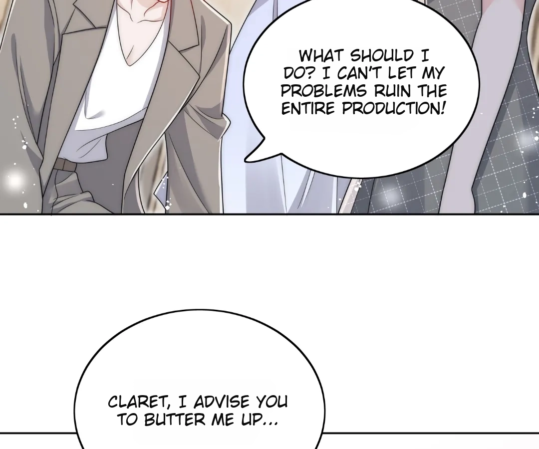 Love in Balance: Sacrifice for Revenge Chapter 68 - page 58