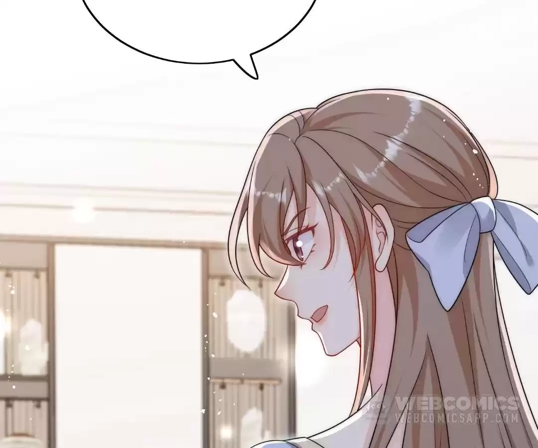 Love in Balance: Sacrifice for Revenge Chapter 68 - page 59