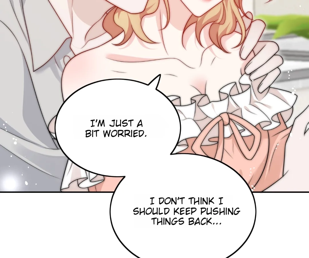 Love in Balance: Sacrifice for Revenge Chapter 68 - page 6
