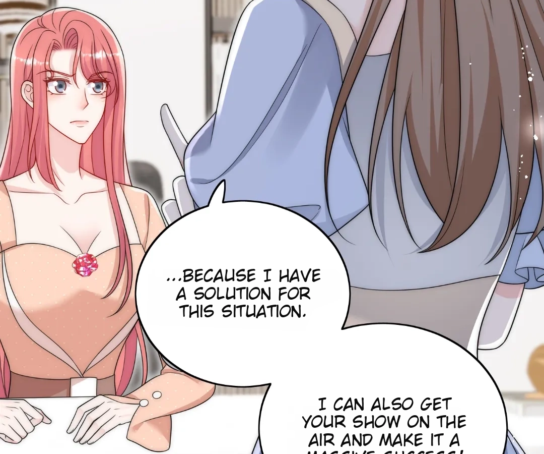 Love in Balance: Sacrifice for Revenge Chapter 68 - page 60