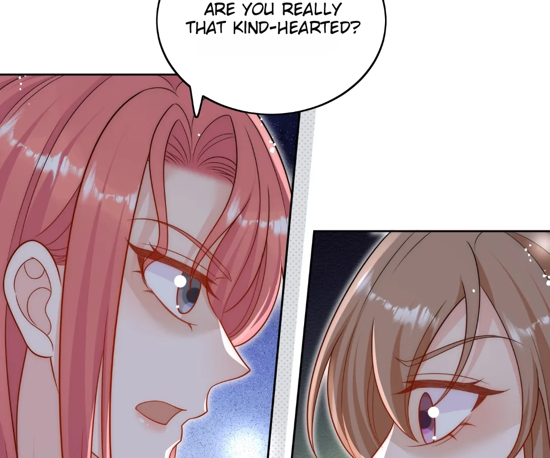 Love in Balance: Sacrifice for Revenge Chapter 68 - page 62