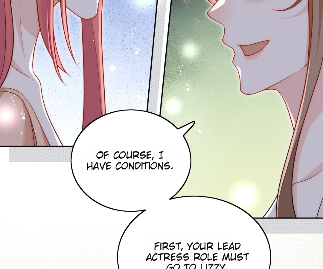 Love in Balance: Sacrifice for Revenge Chapter 68 - page 63