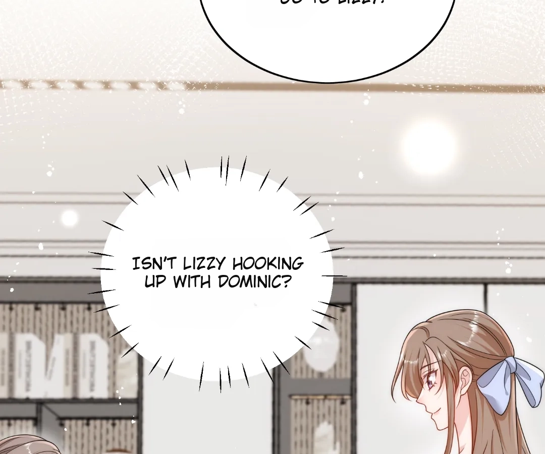 Love in Balance: Sacrifice for Revenge Chapter 68 - page 64