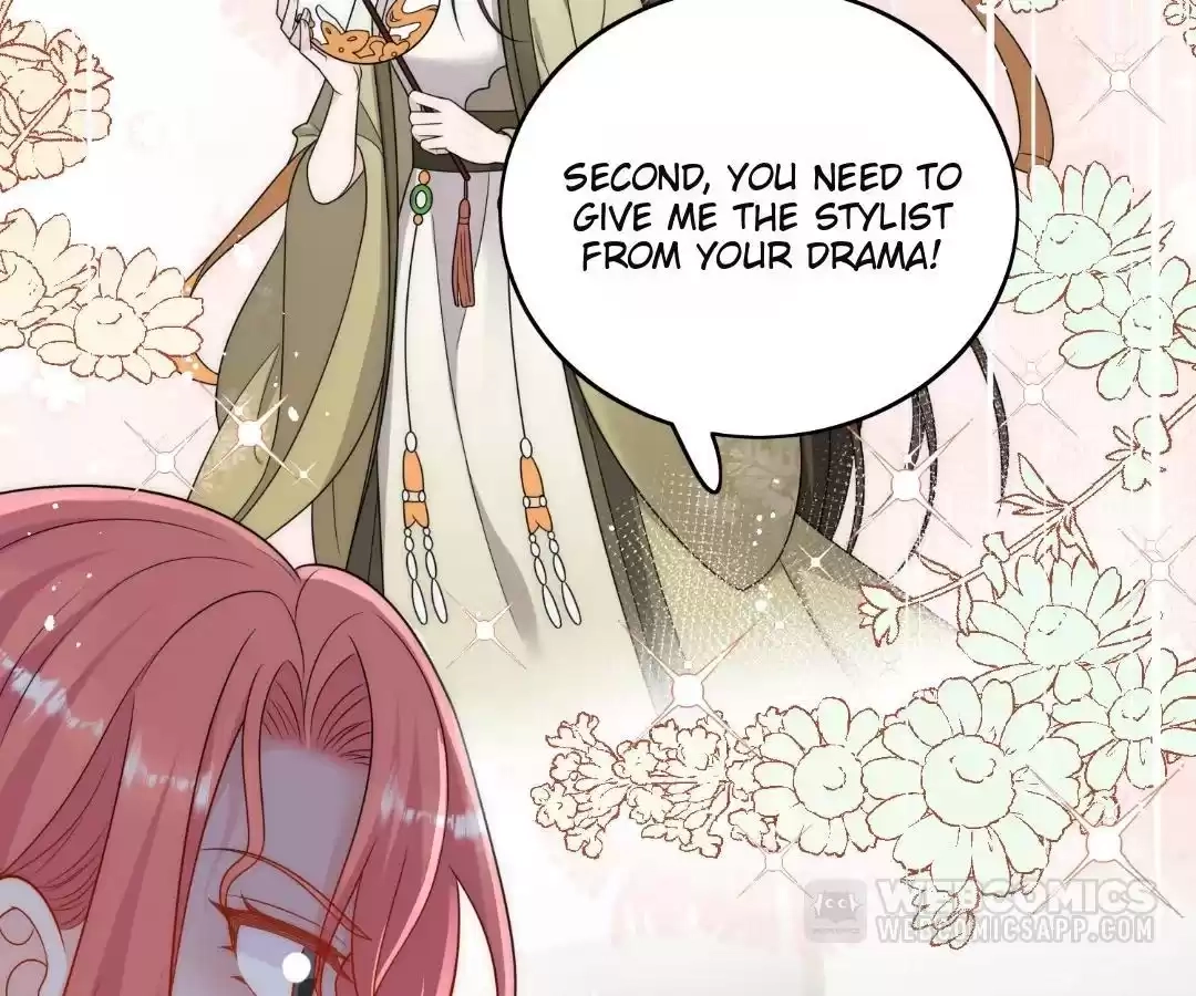 Love in Balance: Sacrifice for Revenge Chapter 68 - page 67