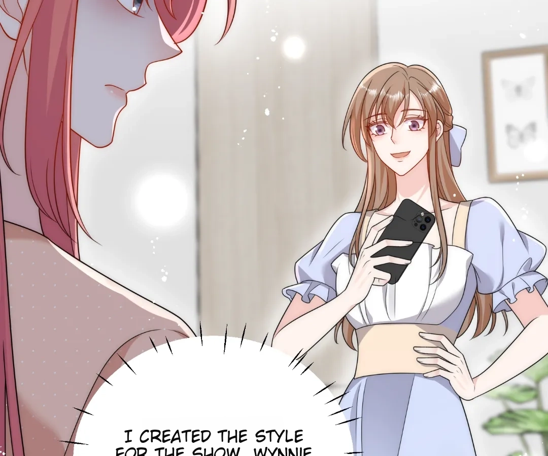 Love in Balance: Sacrifice for Revenge Chapter 68 - page 68