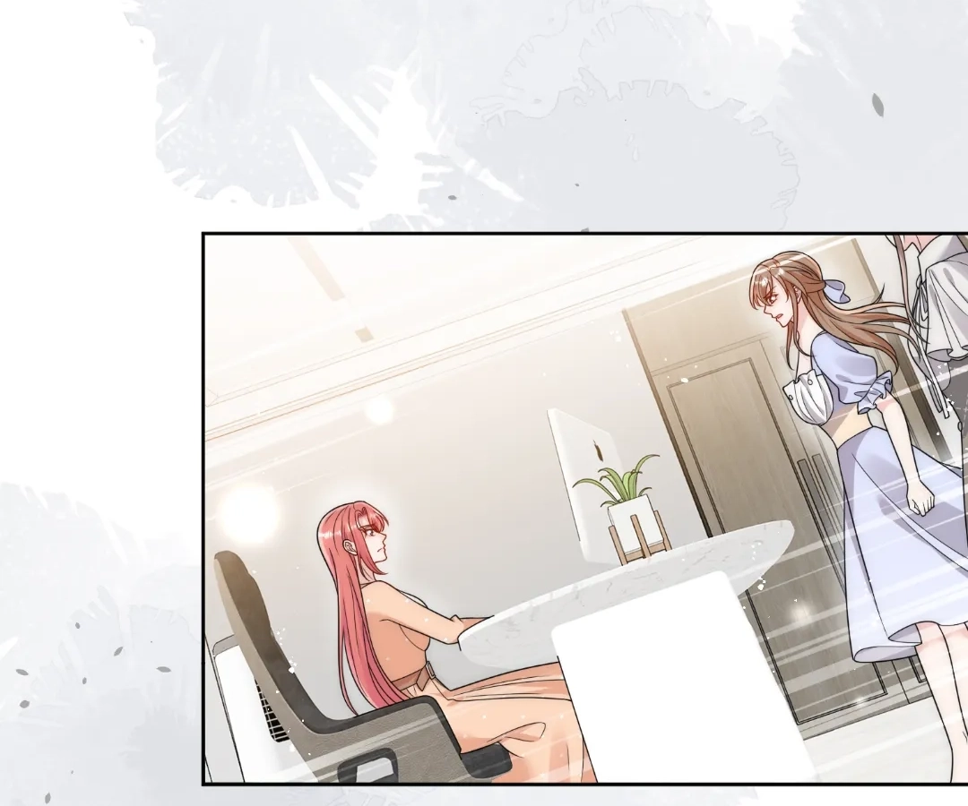 Love in Balance: Sacrifice for Revenge Chapter 68 - page 71