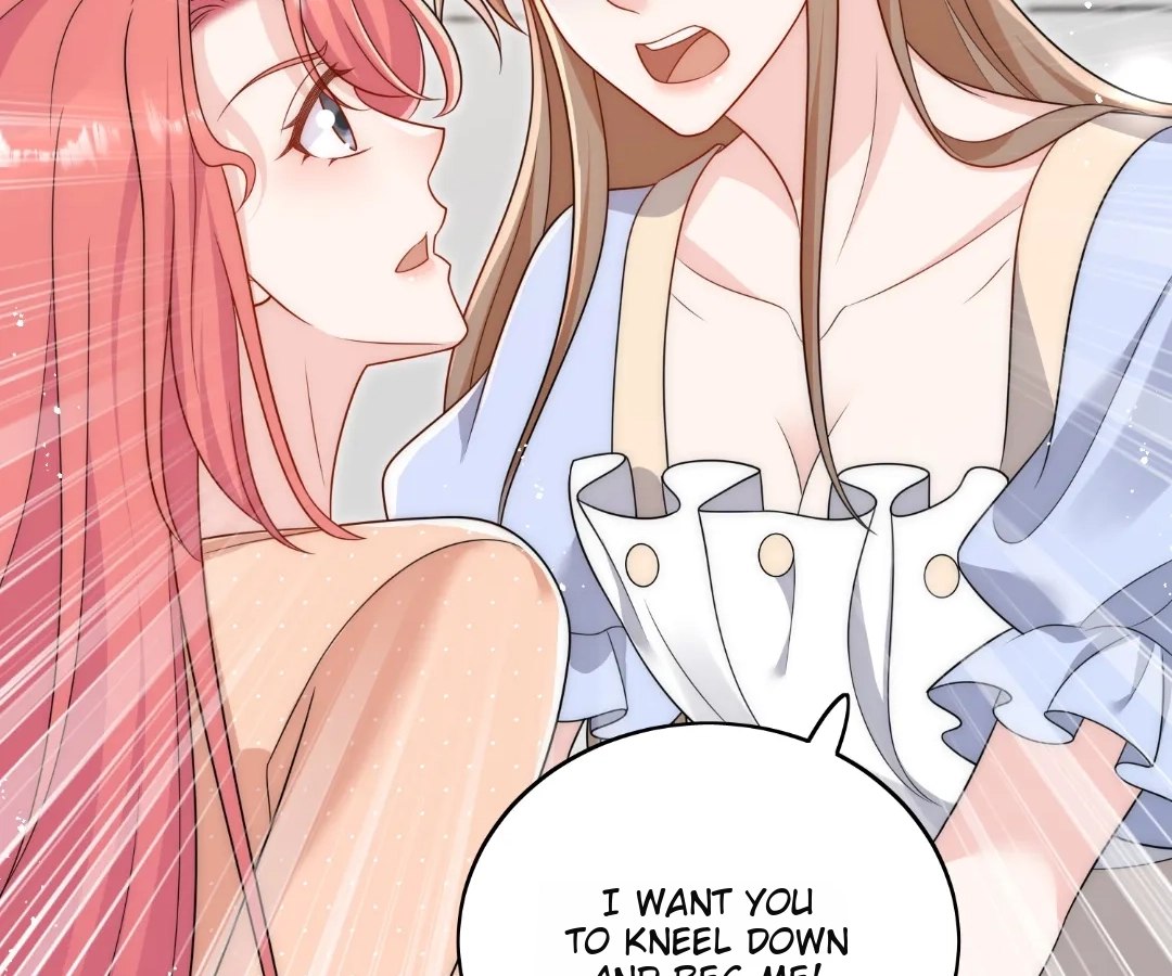 Love in Balance: Sacrifice for Revenge Chapter 68 - page 73