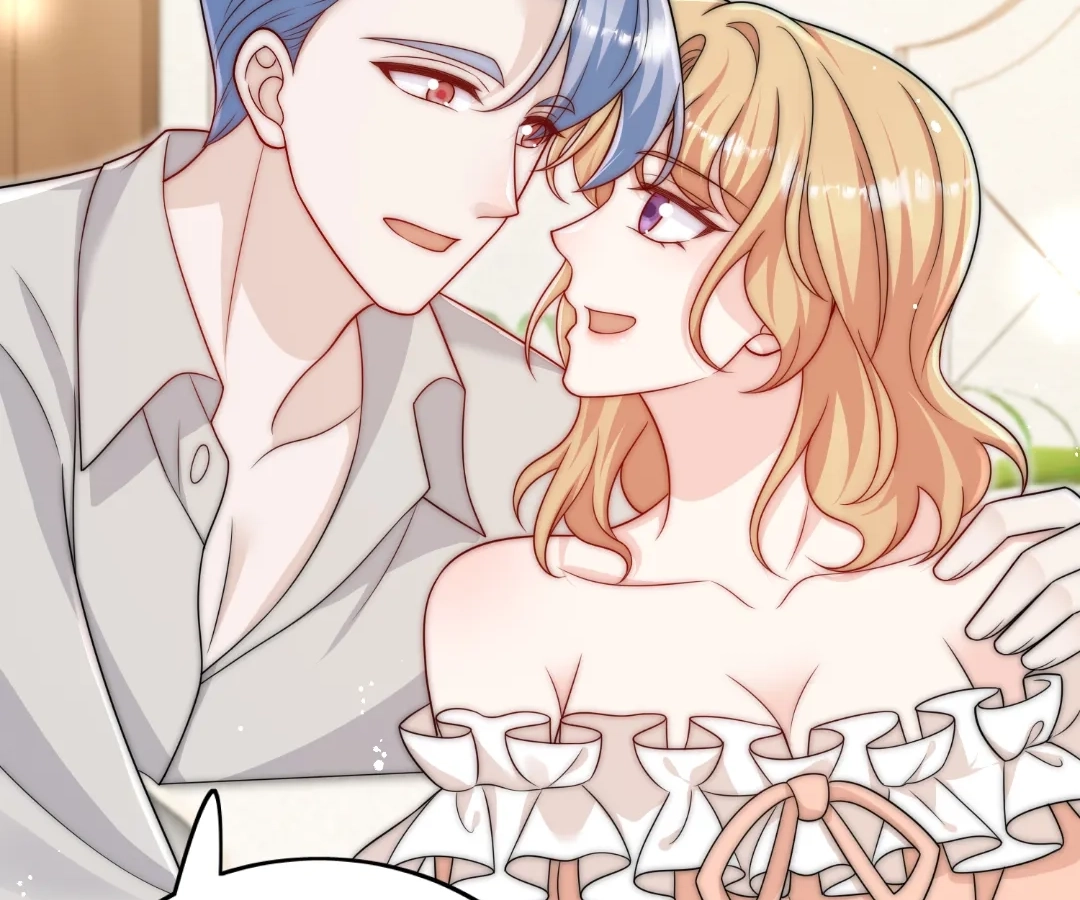Love in Balance: Sacrifice for Revenge Chapter 68 - page 8