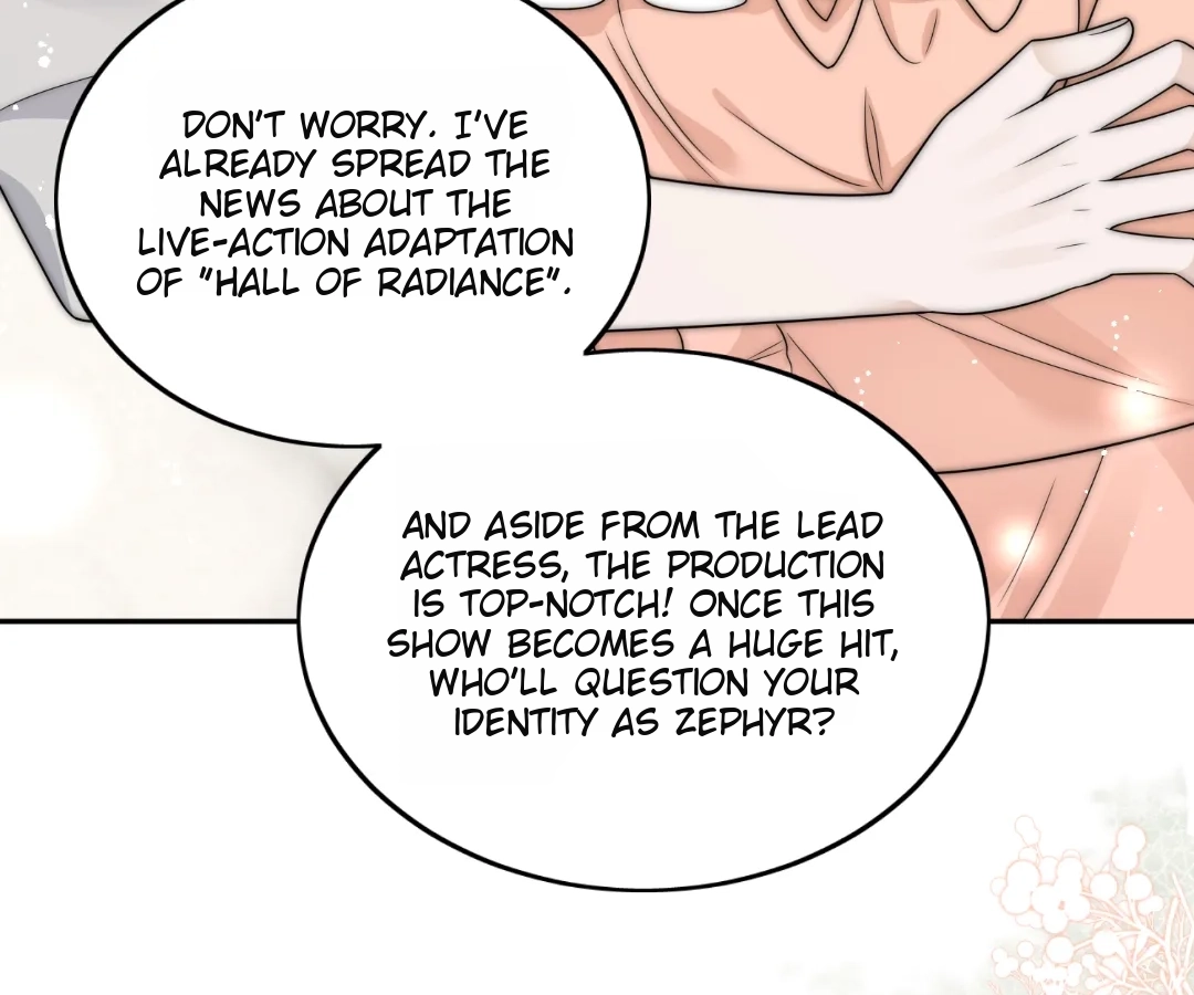 Love in Balance: Sacrifice for Revenge Chapter 68 - page 9