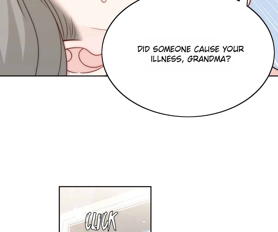 Love in Balance: Sacrifice for Revenge Chapter 77 - page 12