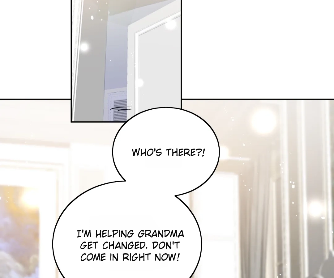 Love in Balance: Sacrifice for Revenge Chapter 77 - page 13