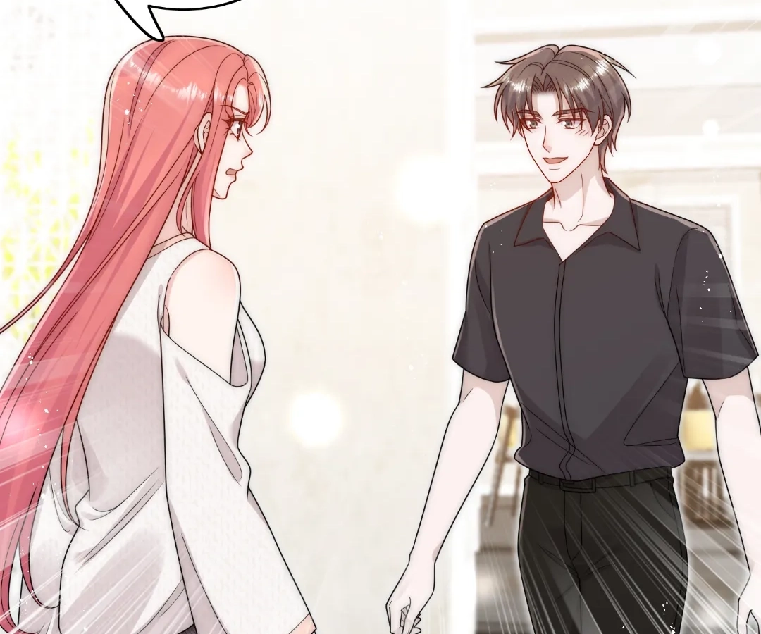 Love in Balance: Sacrifice for Revenge Chapter 77 - page 16
