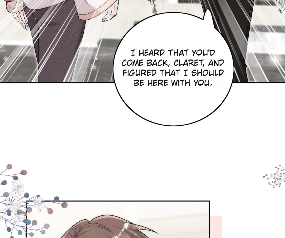 Love in Balance: Sacrifice for Revenge Chapter 77 - page 17