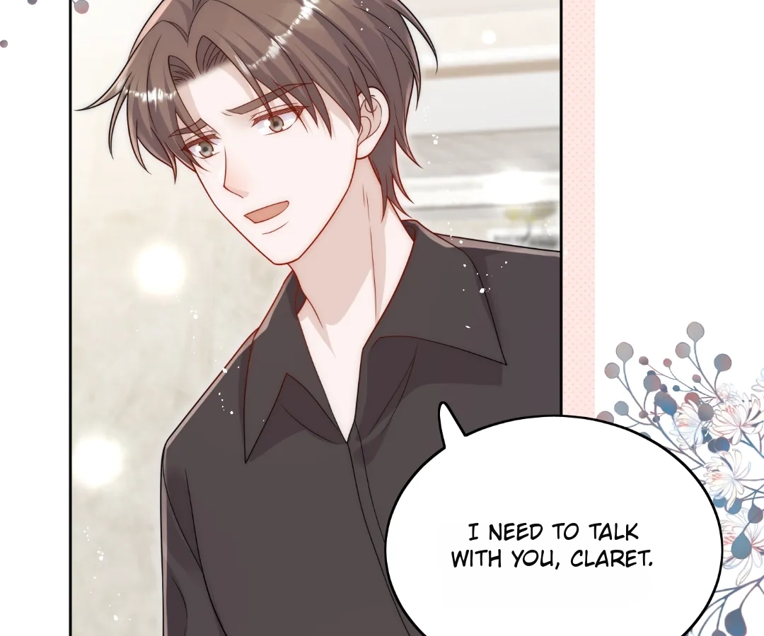 Love in Balance: Sacrifice for Revenge Chapter 77 - page 18