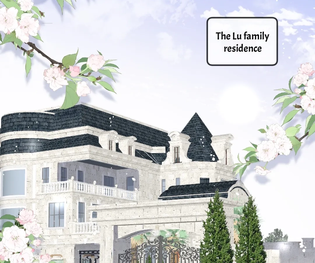 Love in Balance: Sacrifice for Revenge Chapter 77 - page 2