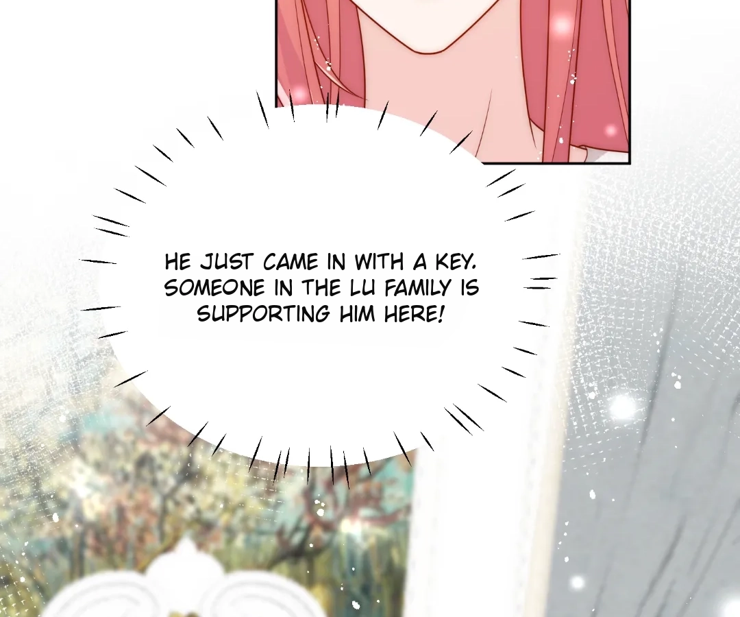 Love in Balance: Sacrifice for Revenge Chapter 77 - page 20