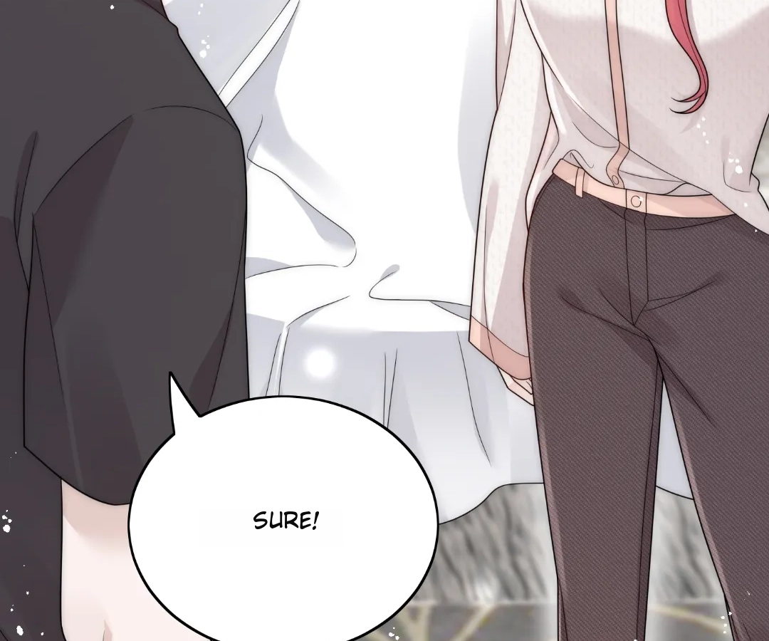 Love in Balance: Sacrifice for Revenge Chapter 77 - page 22