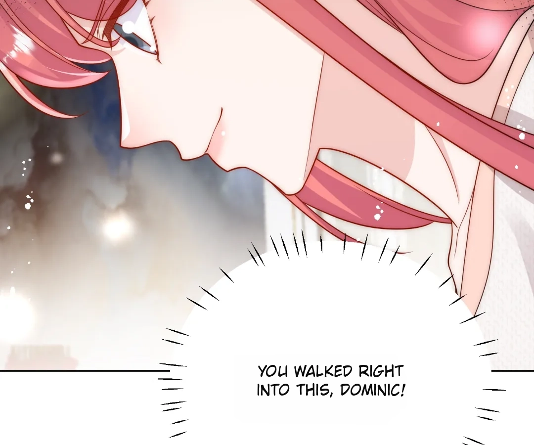 Love in Balance: Sacrifice for Revenge Chapter 77 - page 24