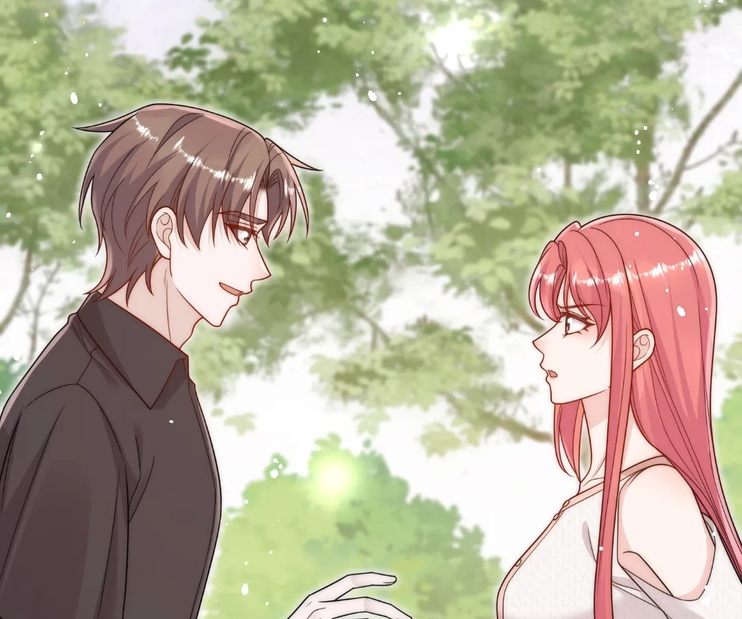 Love in Balance: Sacrifice for Revenge Chapter 77 - page 29
