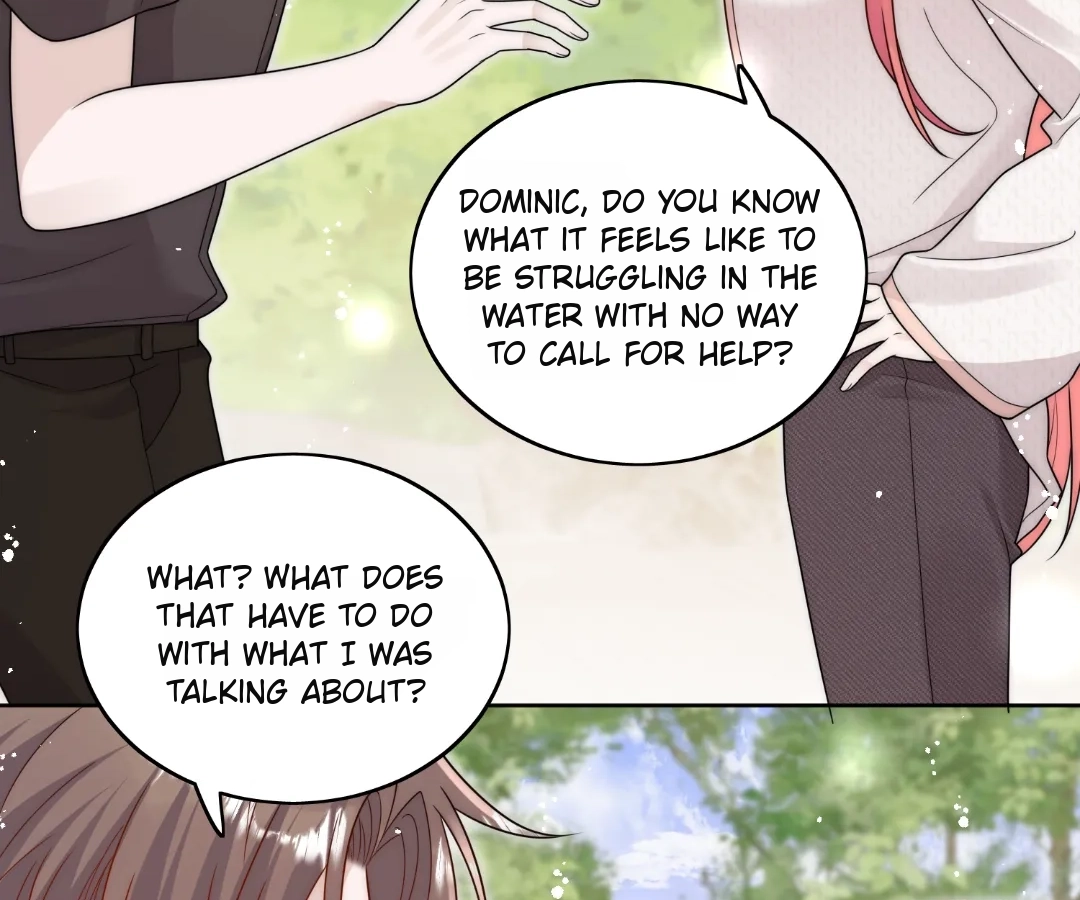 Love in Balance: Sacrifice for Revenge Chapter 77 - page 30