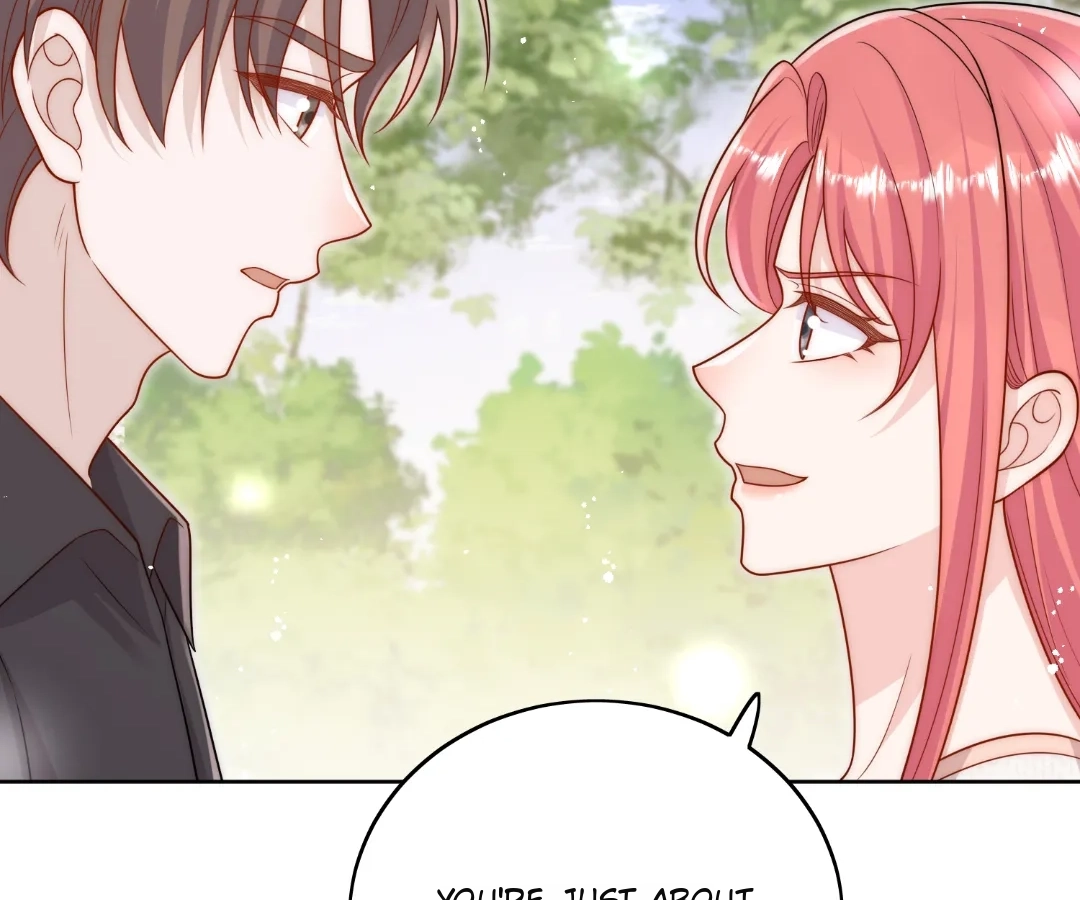 Love in Balance: Sacrifice for Revenge Chapter 77 - page 31